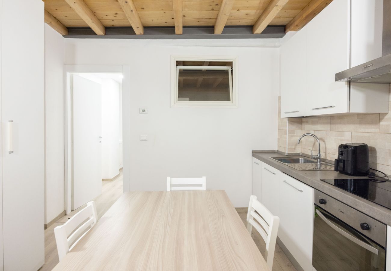 Appartamento a Bologna - Borgo San Pietro Garden, Bologna by Short Holidays