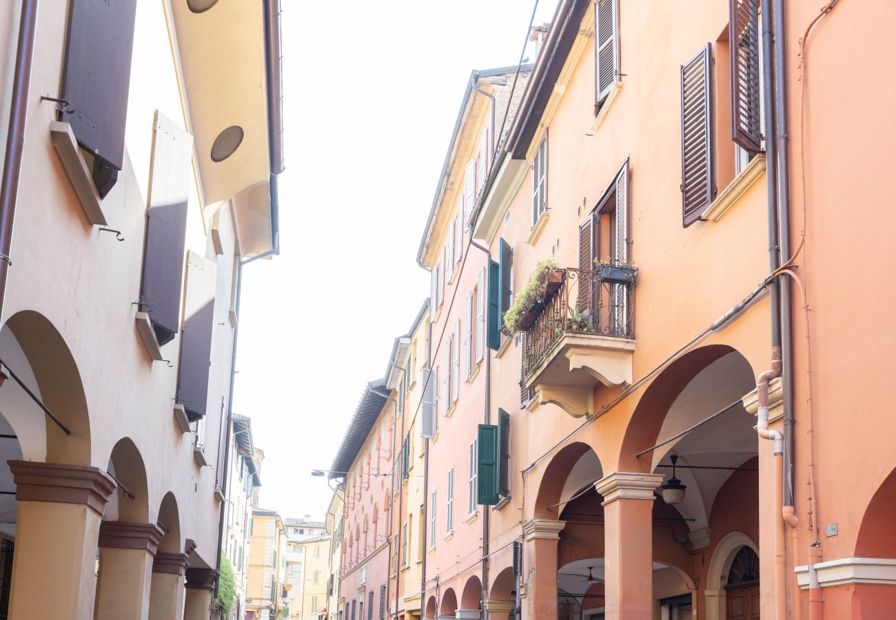 Appartamento a Bologna - Borgo San Pietro Garden, Bologna by Short Holidays