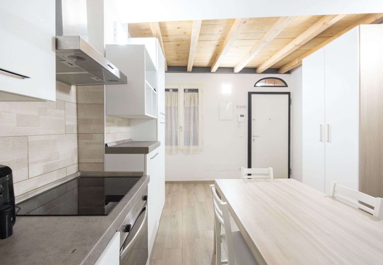 Appartamento a Bologna - Borgo San Pietro Garden, Bologna by Short Holidays