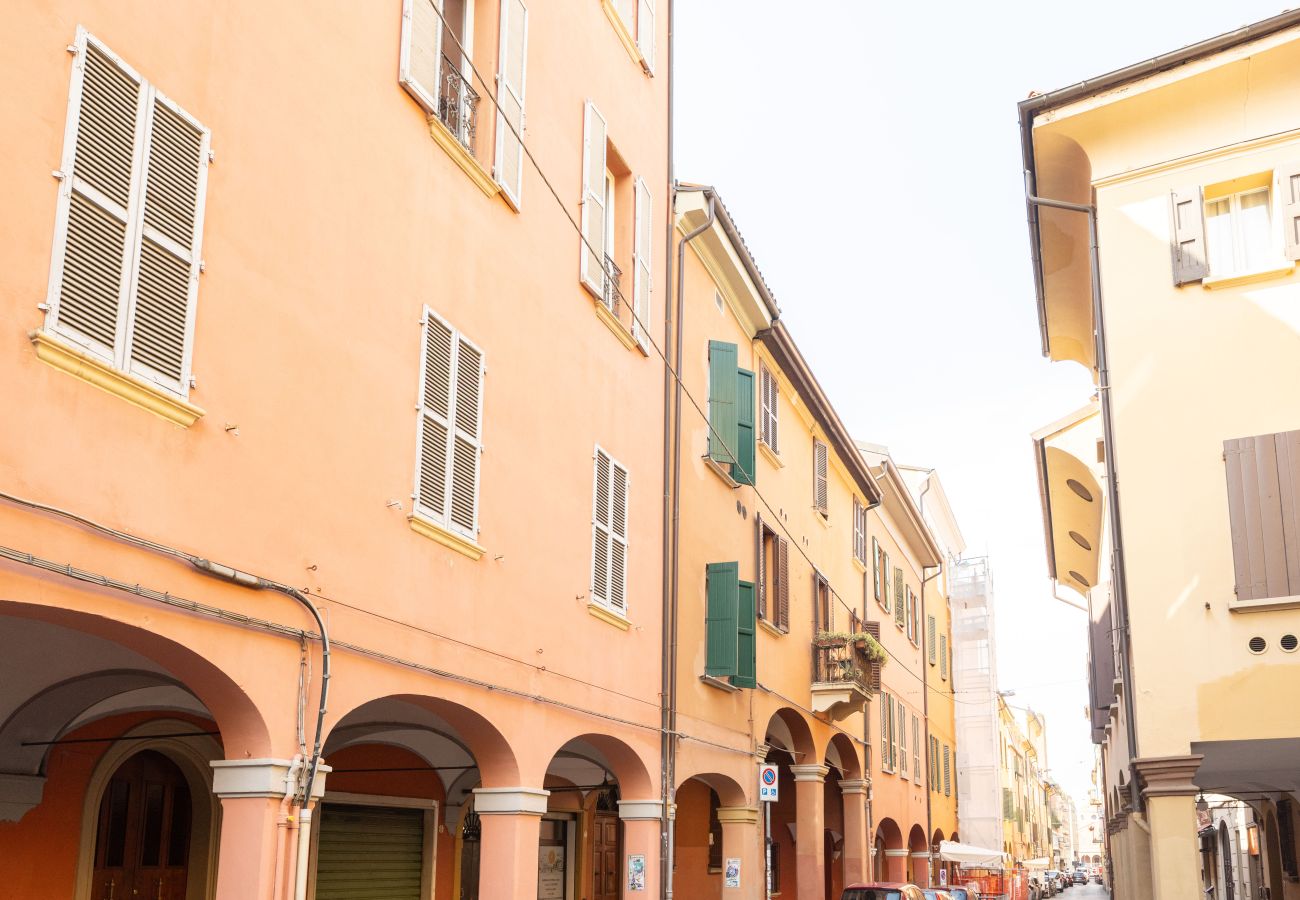 Appartamento a Bologna - Borgo San Pietro Garden, Bologna by Short Holidays