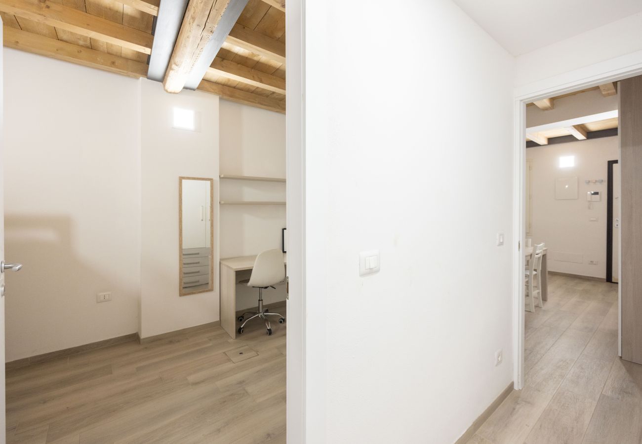 Appartamento a Bologna - Borgo San Pietro Garden, Bologna by Short Holidays