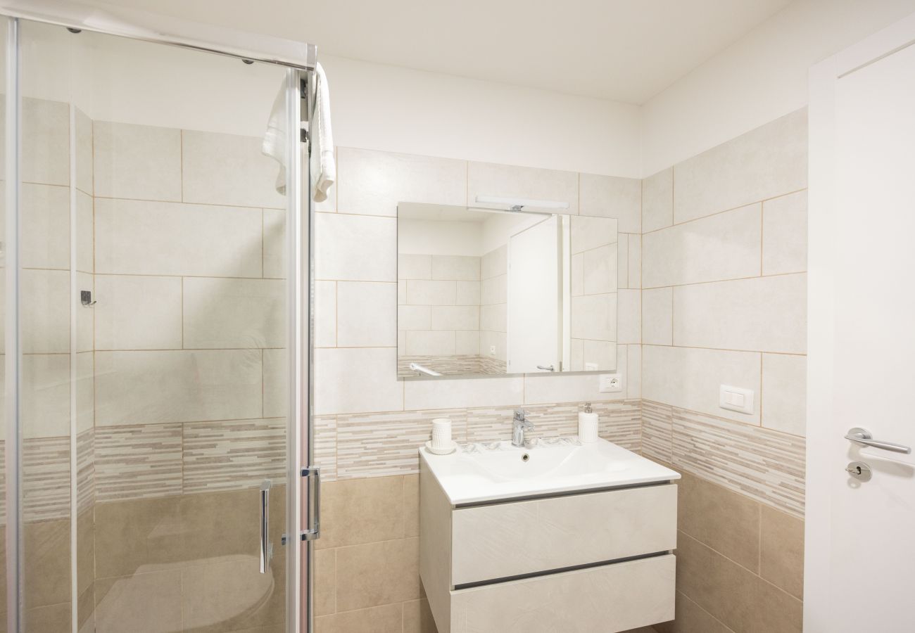 Appartamento a Bologna - Borgo San Pietro Garden, Bologna by Short Holidays
