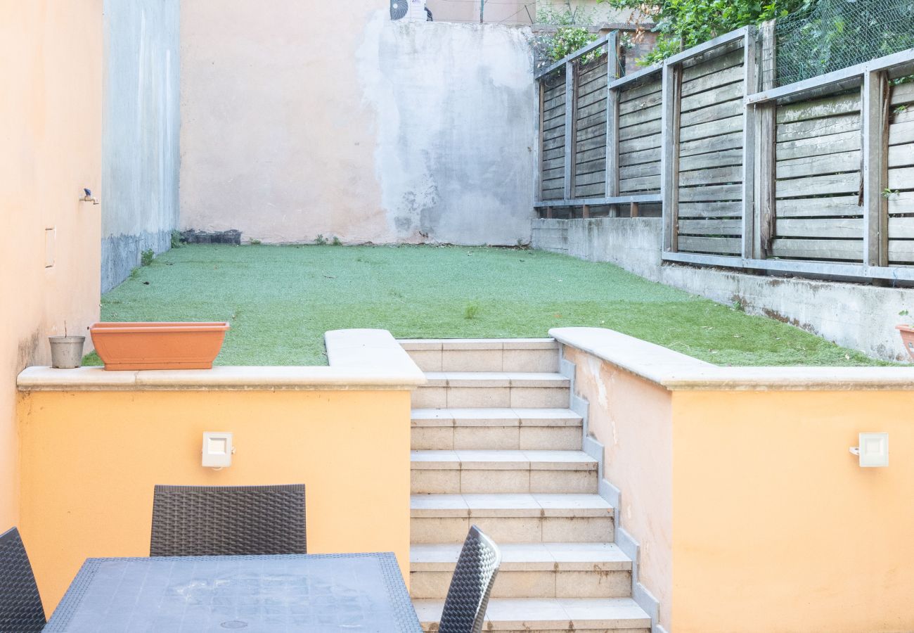 Appartamento a Bologna - Borgo San Pietro Garden, Bologna by Short Holidays