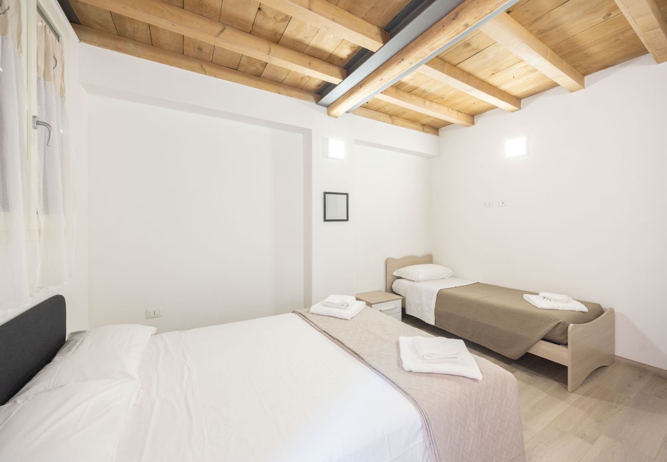 Appartamento a Bologna - Borgo San Pietro Garden, Bologna by Short Holidays
