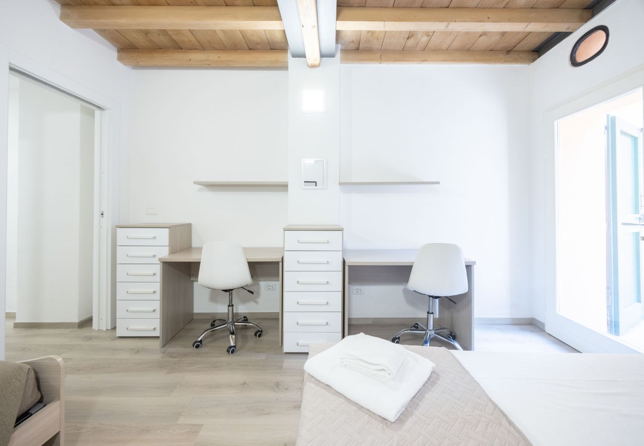 Appartamento a Bologna - Borgo San Pietro Garden, Bologna by Short Holidays
