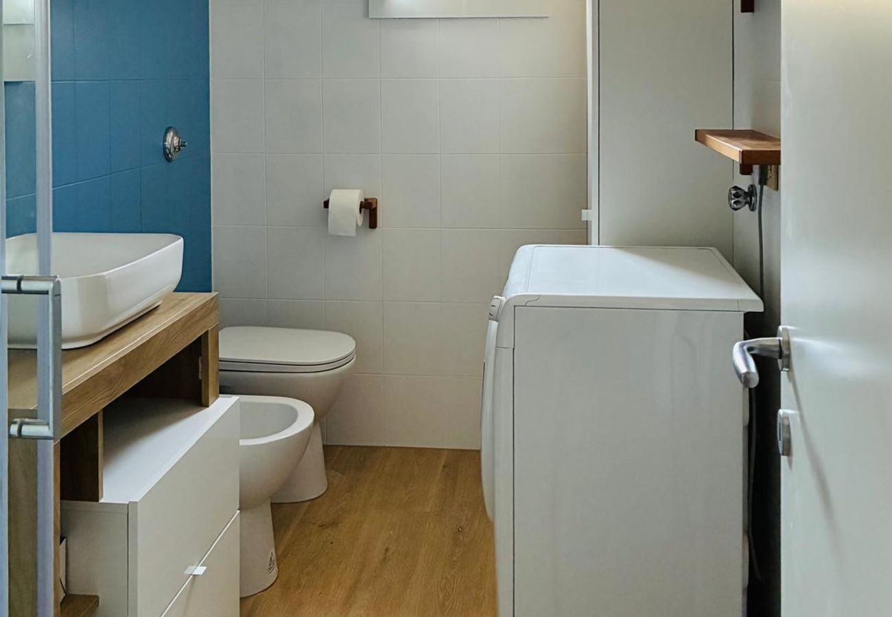 Appartamento a Bologna - La casa di Mimù