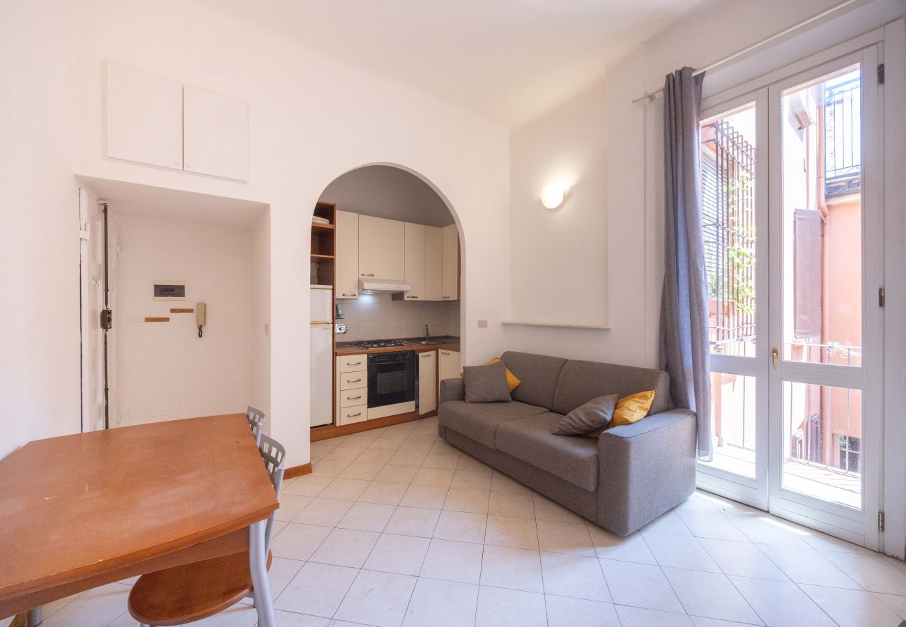 Appartamento a Bologna - San Carlo, Bologna by Short Holidays