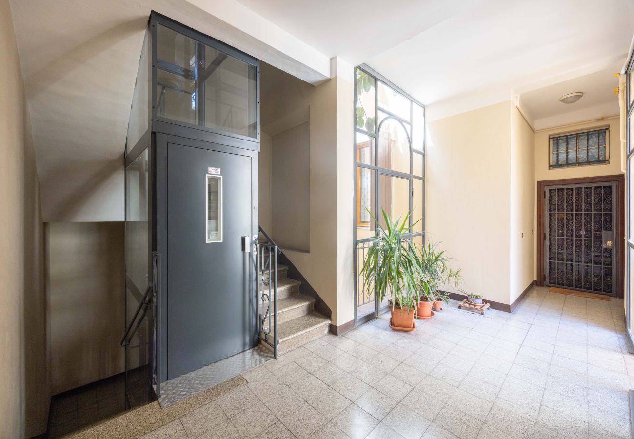 Appartamento a Bologna - San Carlo, Bologna by Short Holidays