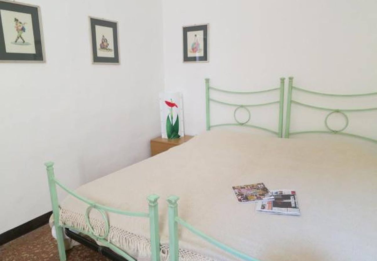 Rent by room in Bologna - Romantica - casa della zia