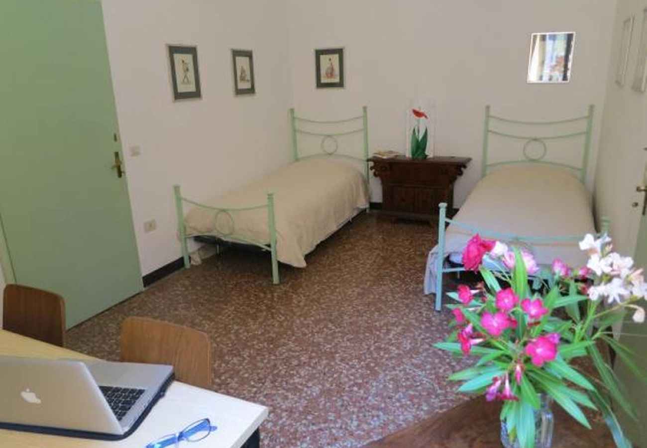 Rent by room in Bologna - Romantica - casa della zia