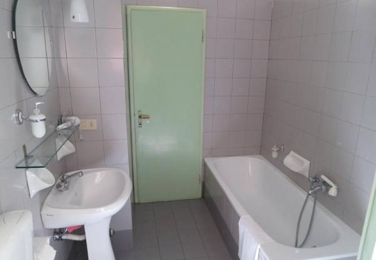 Rent by room in Bologna - Spiritosa - casa della zia