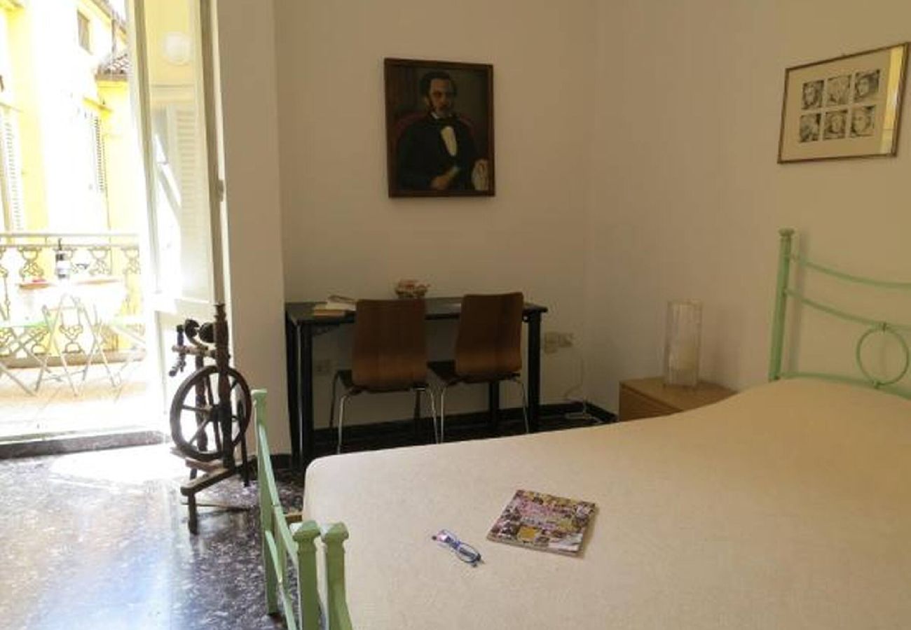 Rent by room in Bologna - Spiritosa - casa della zia