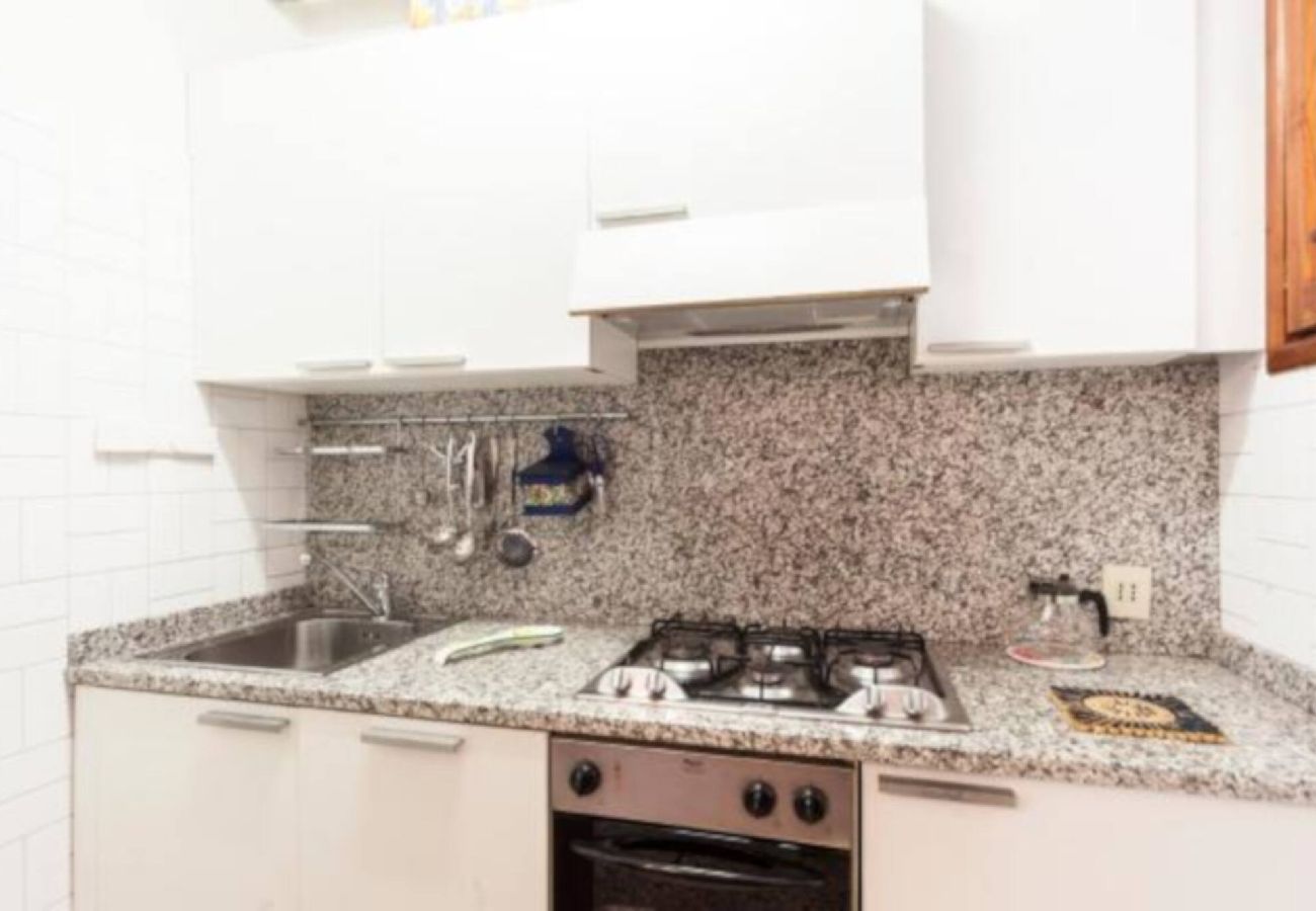 Apartment in Venice - Campiello Chiesa, Venezia By Short Holidays