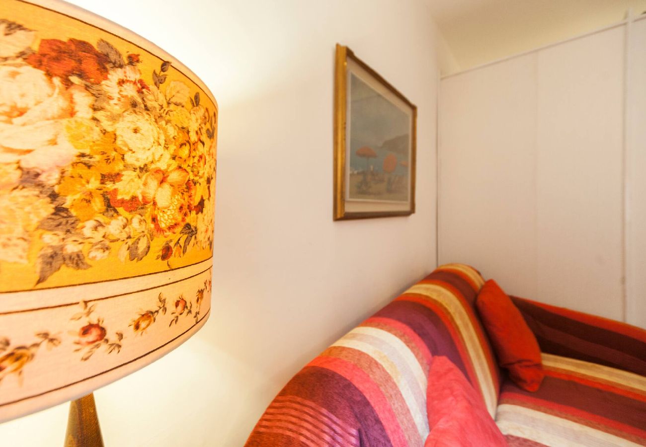 Apartment in Venice - Campiello Chiesa, Venezia By Short Holidays
