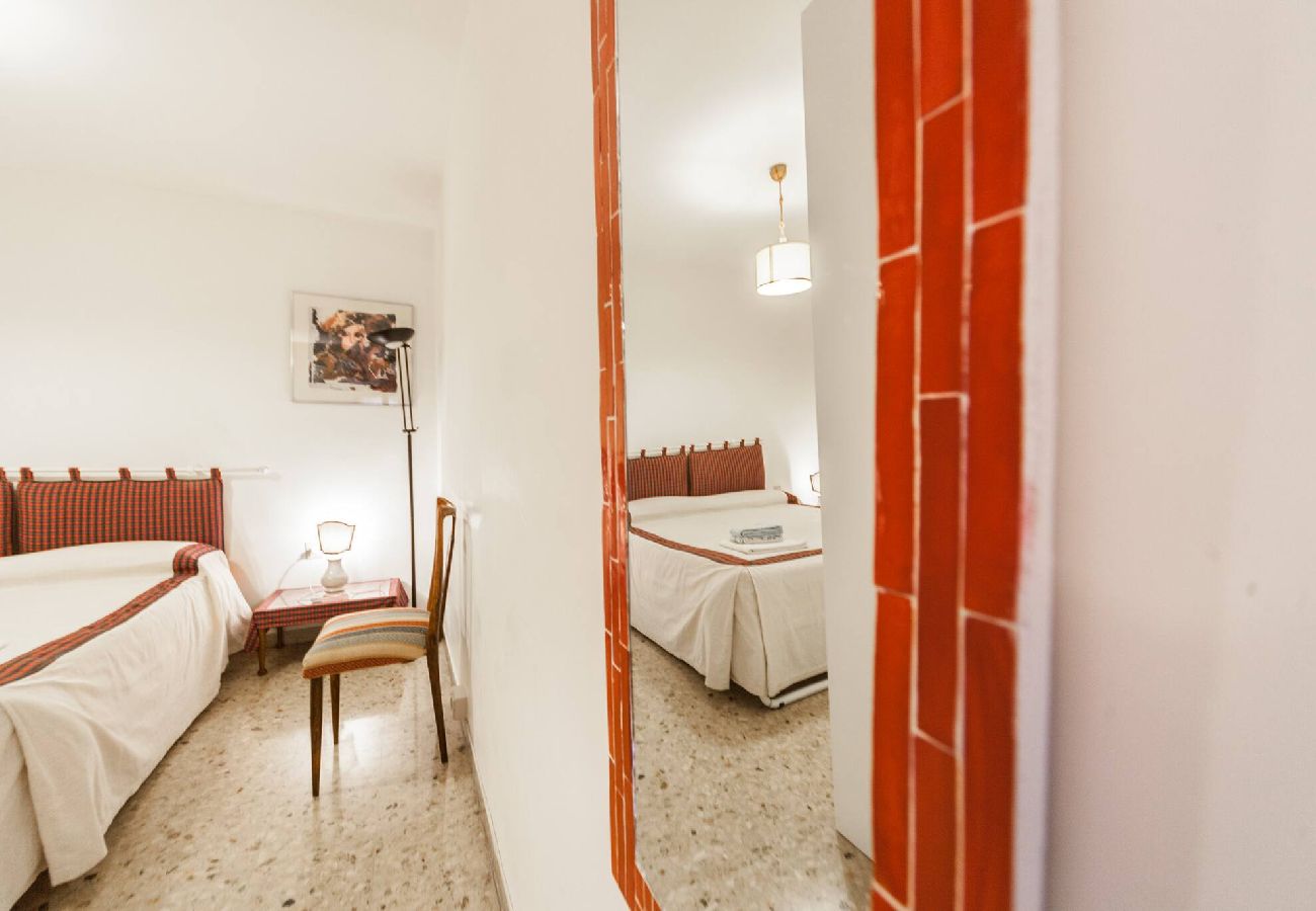 Apartment in Venice - Campiello Chiesa, Venezia By Short Holidays