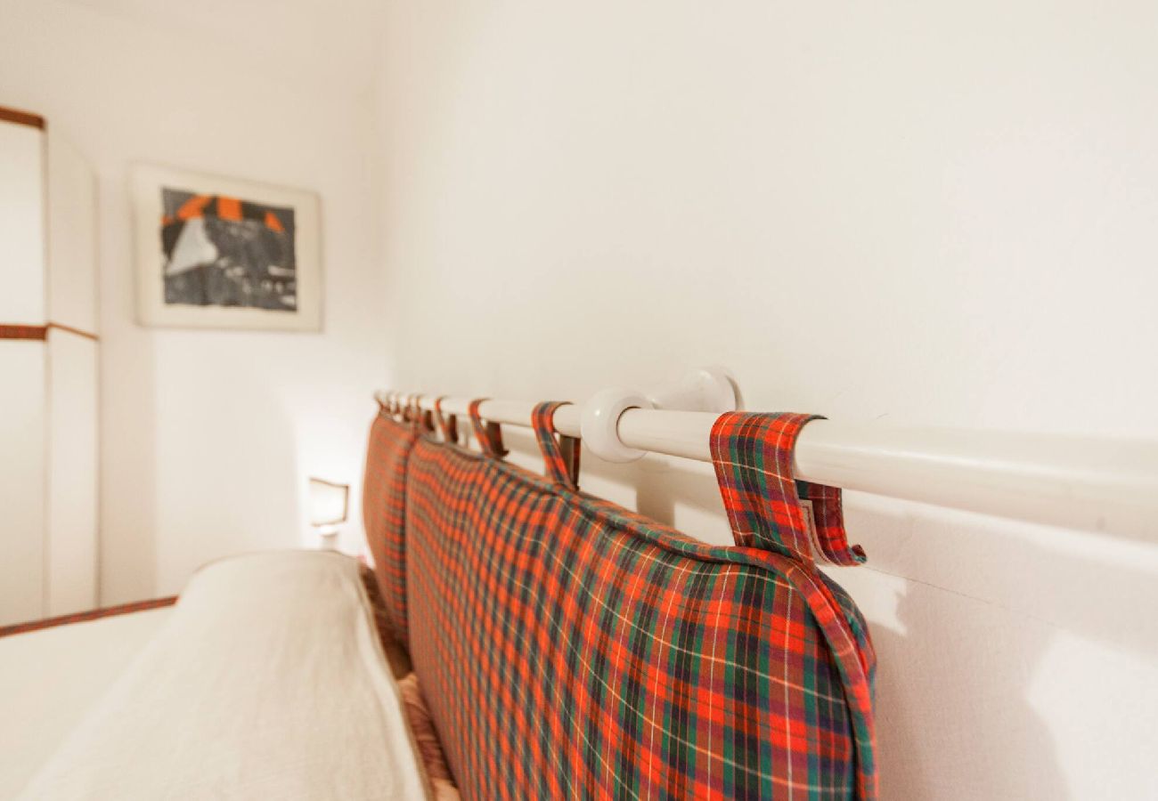 Apartment in Venice - Campiello Chiesa, Venezia By Short Holidays