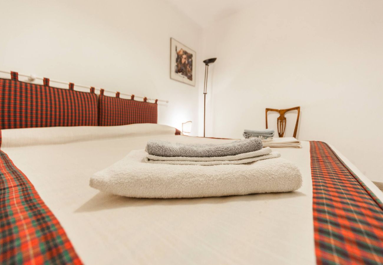 Apartment in Venice - Campiello Chiesa, Venezia By Short Holidays