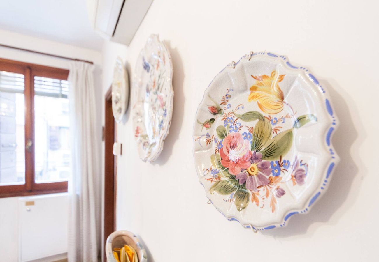 Apartment in Venice - Campiello Chiesa, Venezia By Short Holidays