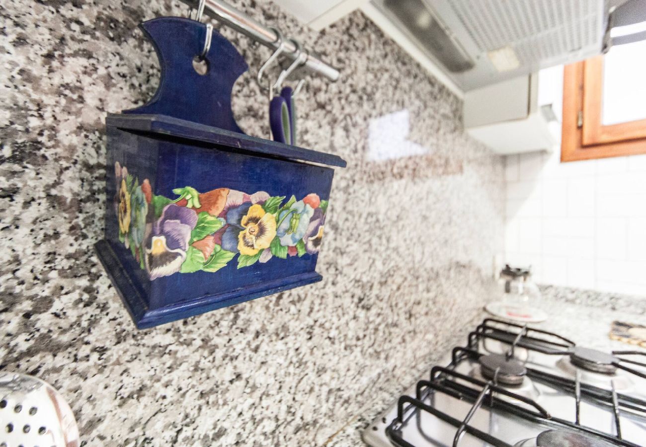 Apartment in Venice - Campiello Chiesa, Venezia By Short Holidays