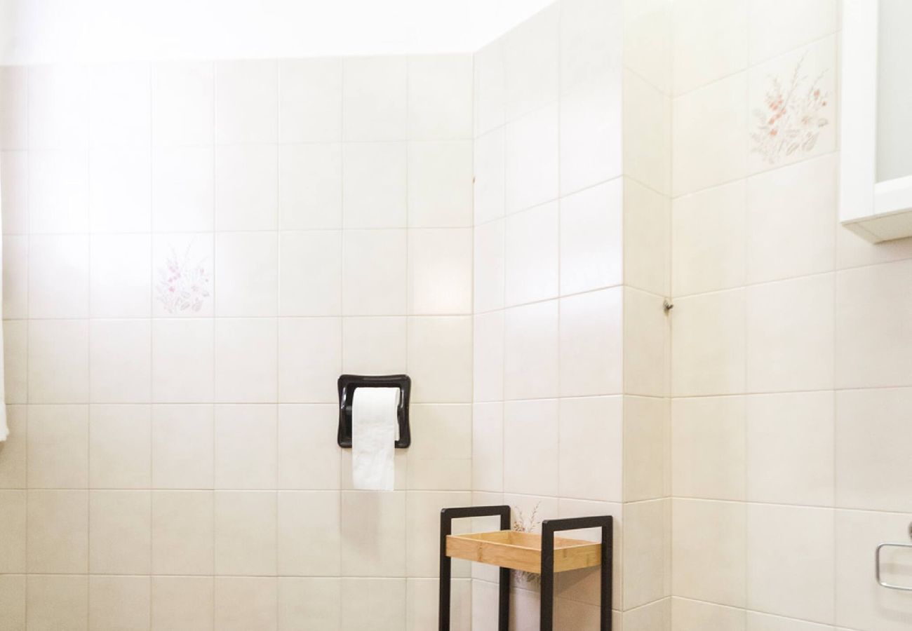 Apartment in Venice - Campiello Chiesa, Venezia By Short Holidays