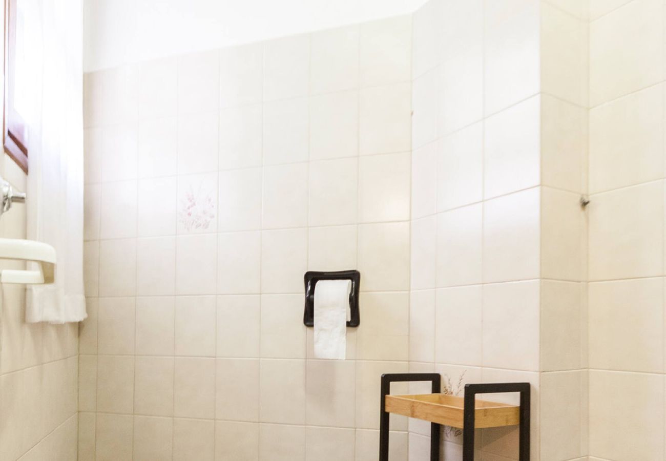 Apartment in Venice - Campiello Chiesa, Venezia By Short Holidays