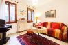Apartment in Venezia - Campiello Chiesa, Venezia
