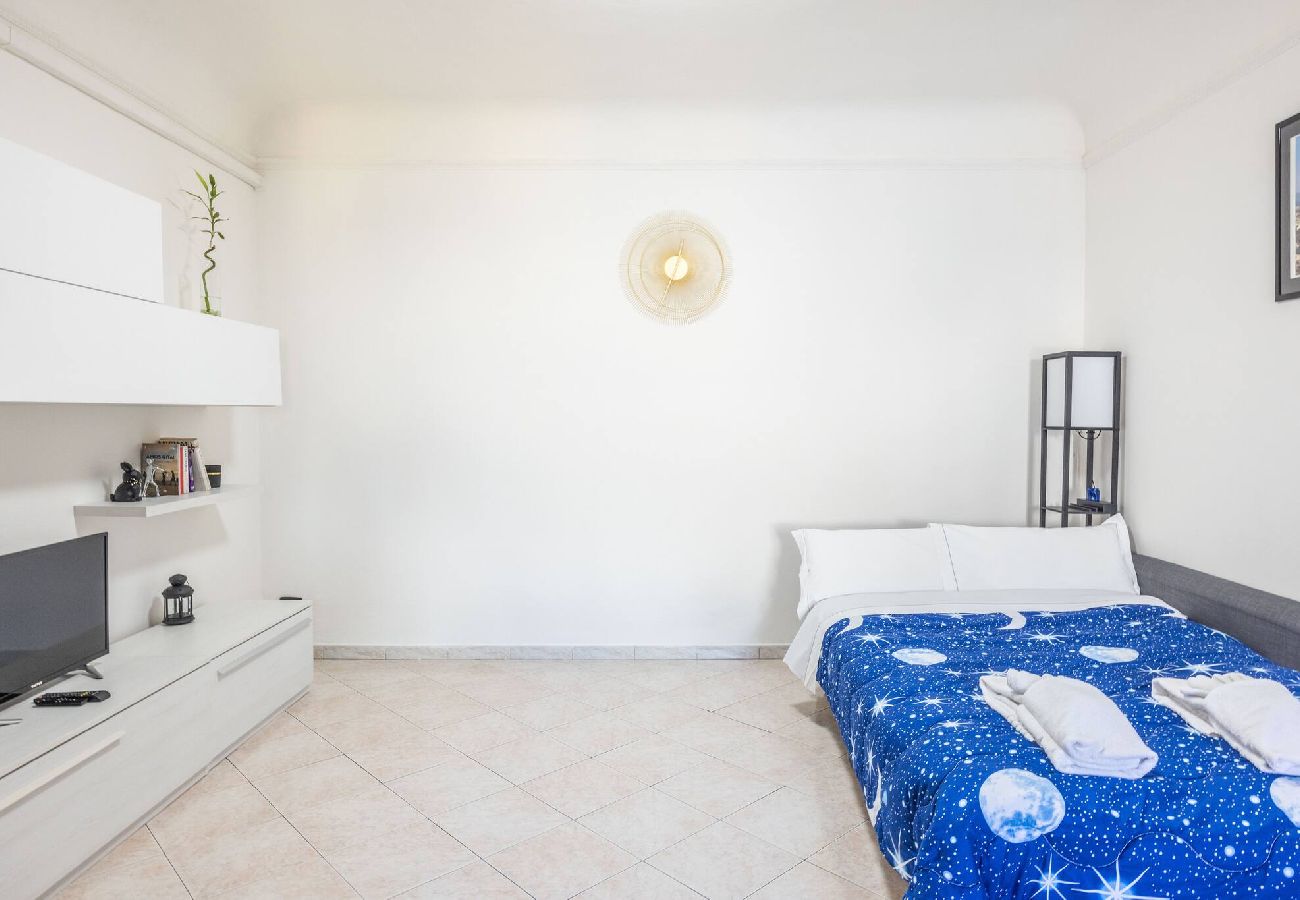 Apartment in Florence - San Marco, Firenze By Short Holidays