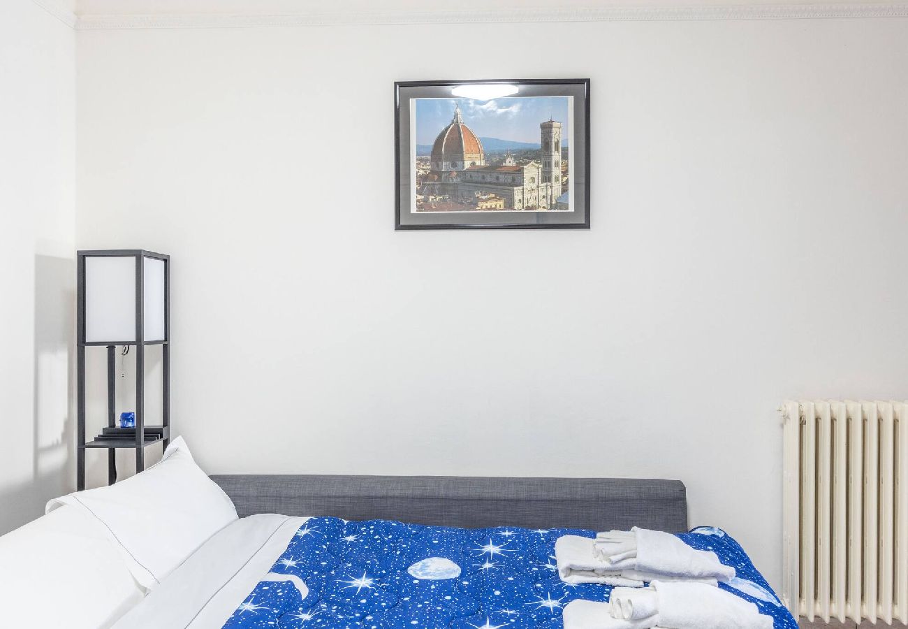 Apartment in Florence - San Marco, Firenze By Short Holidays
