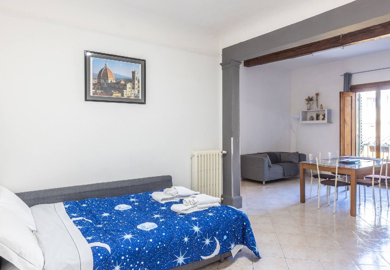 Apartment in Florence - San Marco, Firenze By Short Holidays