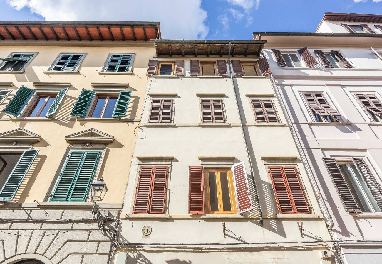 Apartment in Florence - San Marco, Firenze By Short Holidays