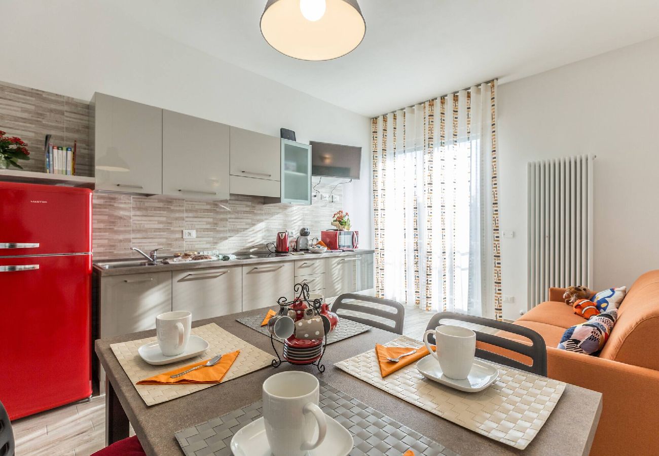 Apartment in Bologna - Martina, Bologna By Short Holidays