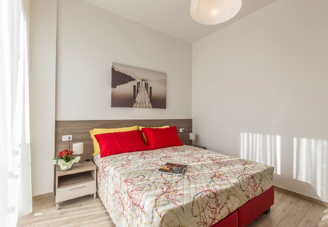 Apartment in Bologna - Martina, Bologna By Short Holidays