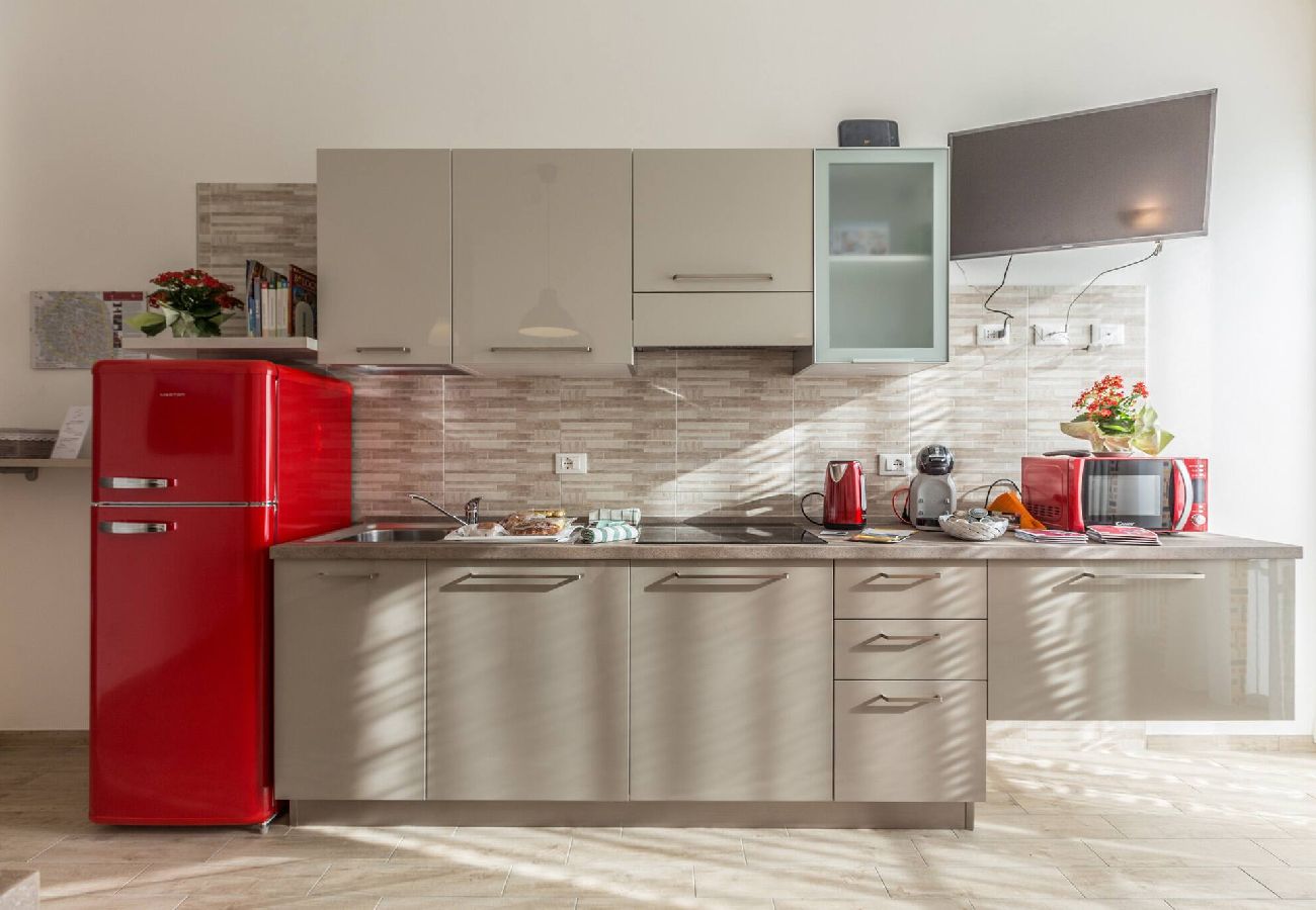 Apartment in Bologna - Martina, Bologna By Short Holidays