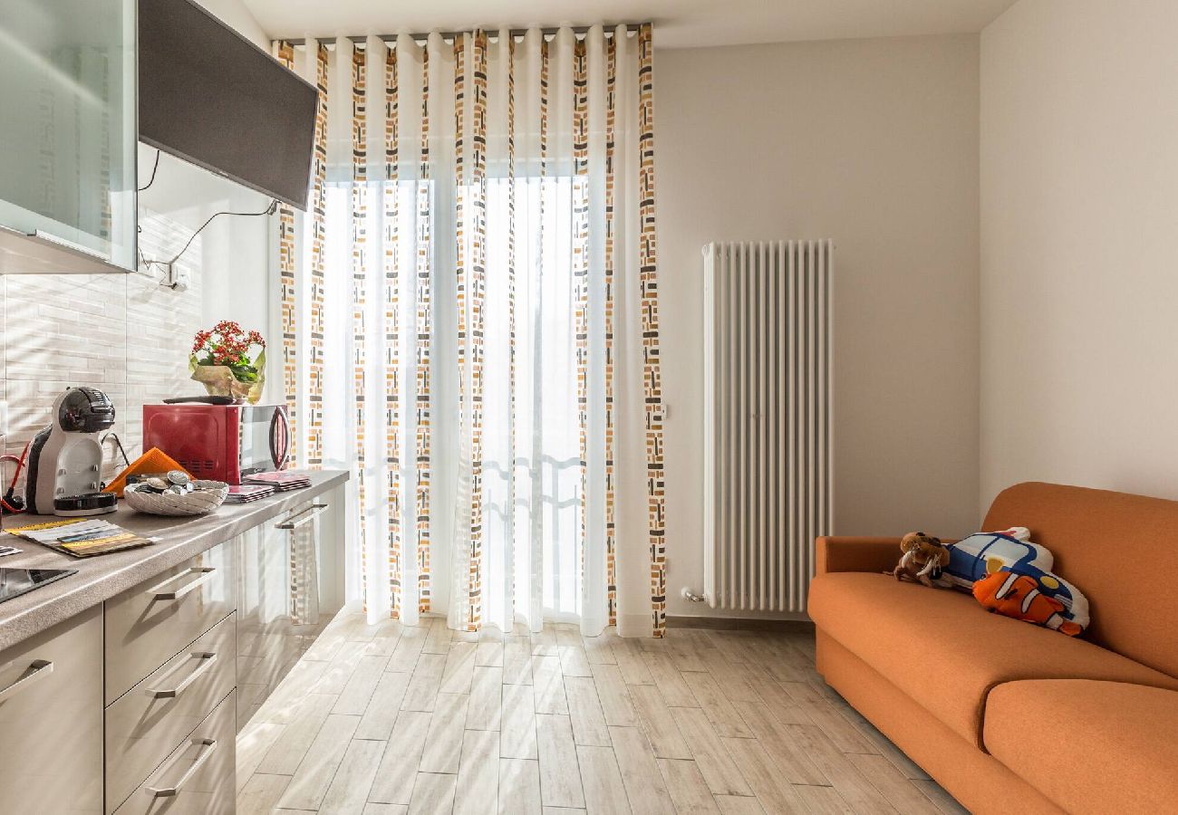 Apartment in Bologna - Martina, Bologna By Short Holidays