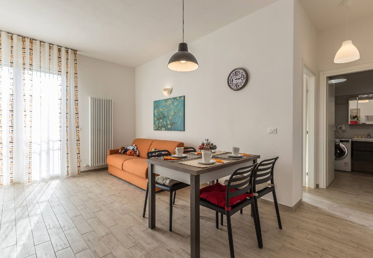 Apartment in Bologna - Martina, Bologna By Short Holidays