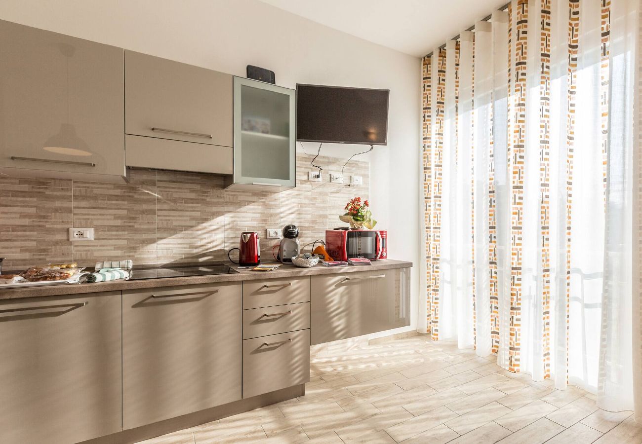 Apartment in Bologna - Martina, Bologna By Short Holidays