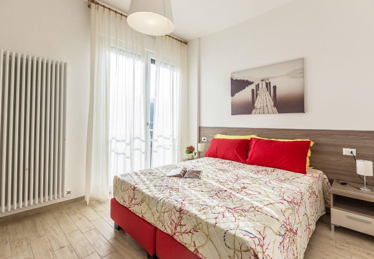 Apartment in Bologna - Martina, Bologna By Short Holidays