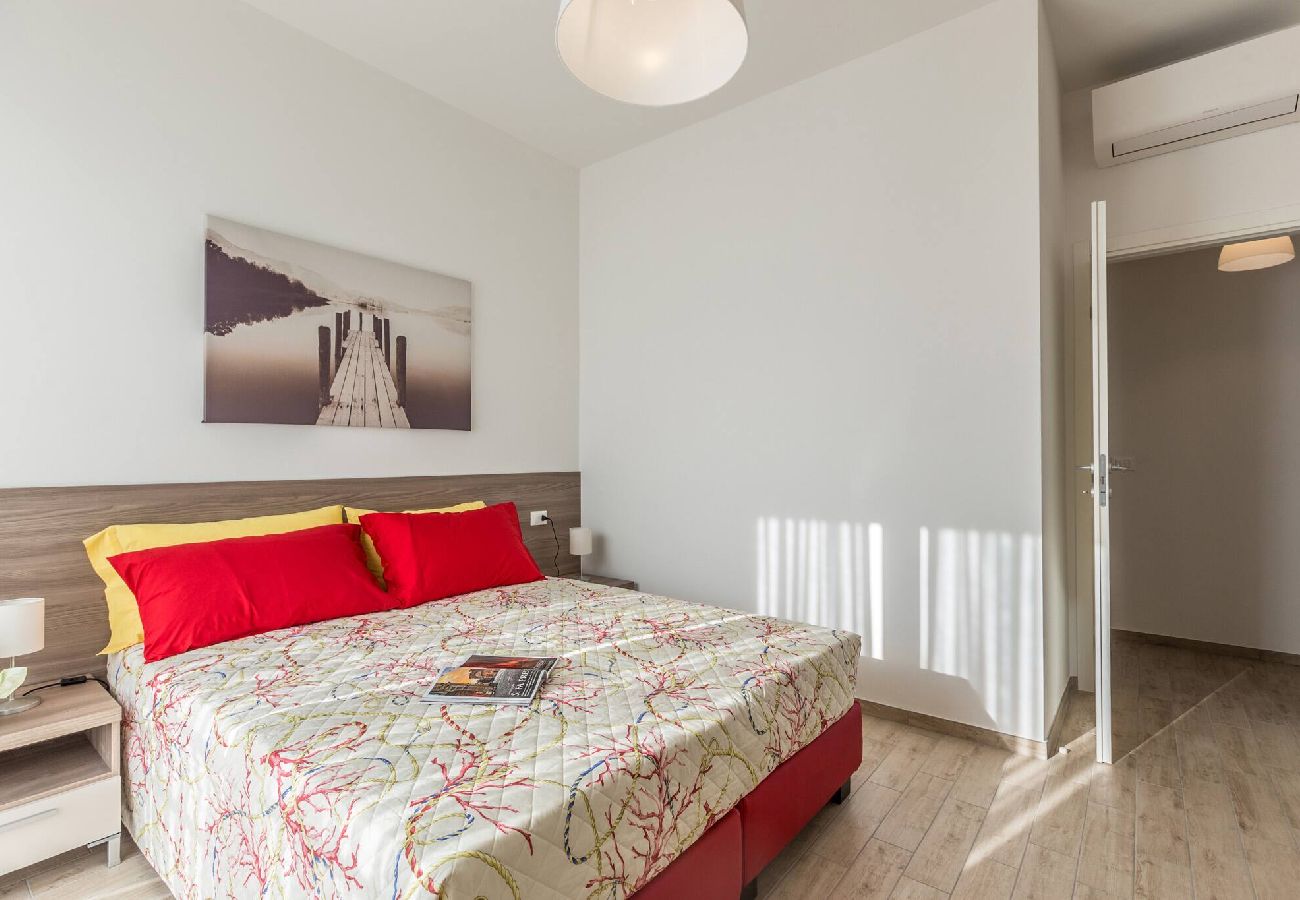 Apartment in Bologna - Martina, Bologna By Short Holidays