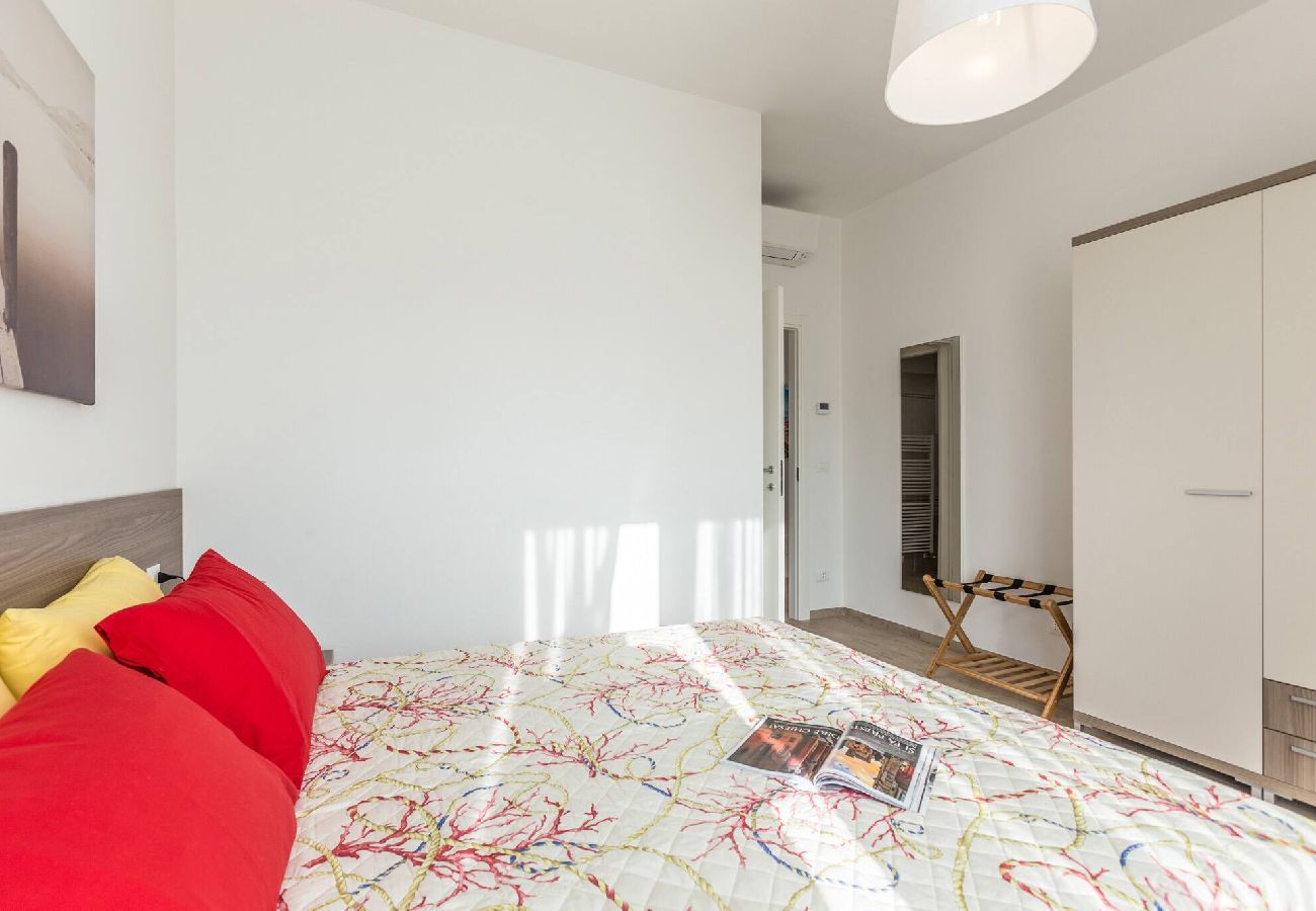 Apartment in Bologna - Martina, Bologna By Short Holidays