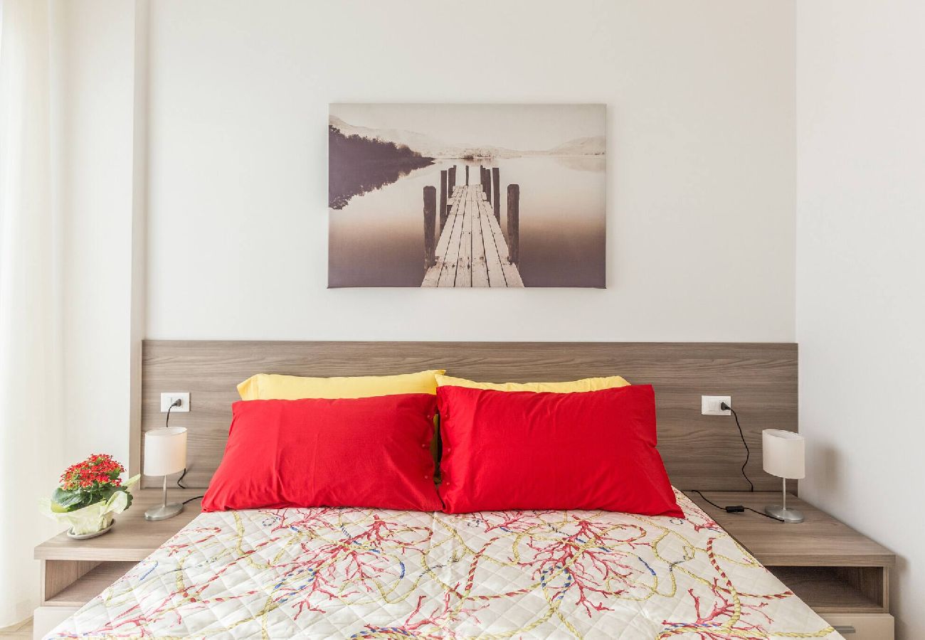Apartment in Bologna - Martina, Bologna By Short Holidays