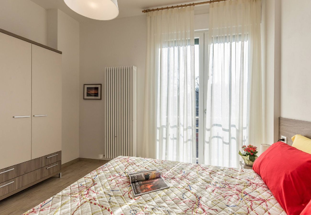 Apartment in Bologna - Martina, Bologna By Short Holidays