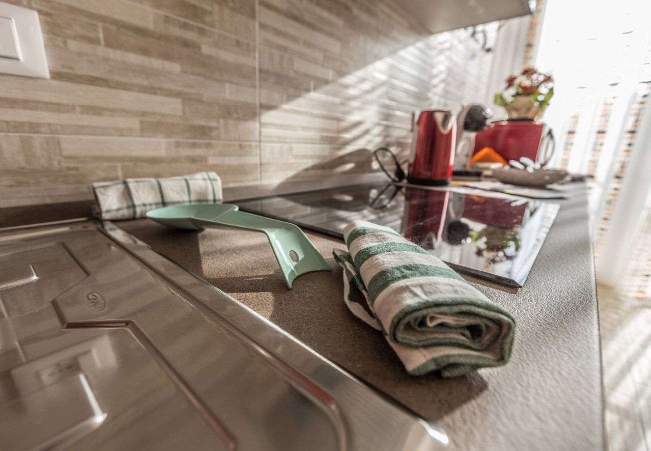 Apartment in Bologna - Martina, Bologna By Short Holidays