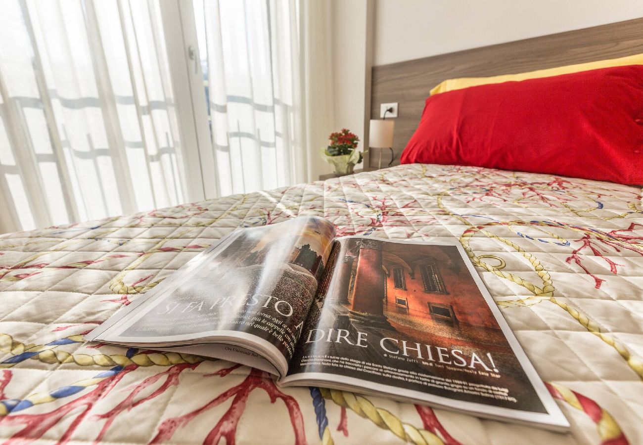 Apartment in Bologna - Martina, Bologna By Short Holidays