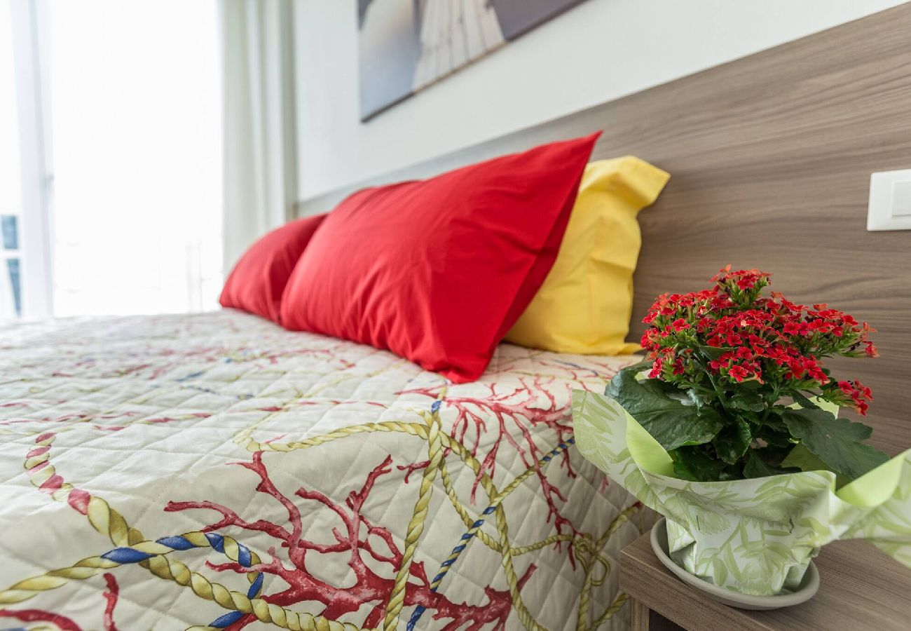 Apartment in Bologna - Martina, Bologna By Short Holidays