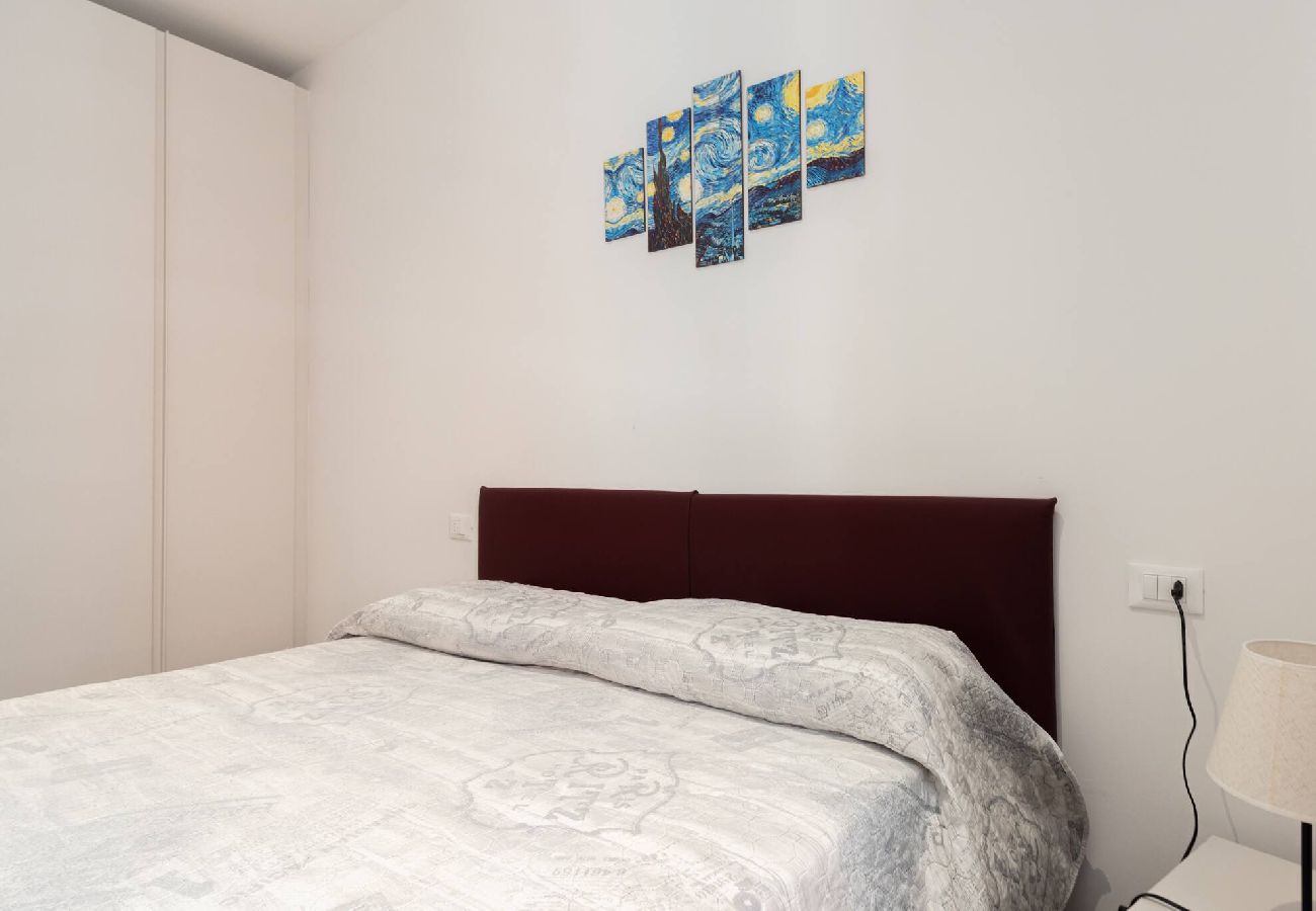 Apartment in Bologna - Goito 3, Bologna By Short Holidays