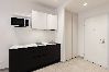 Apartment in Bologna - Goito 3