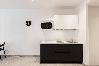 Apartment in Bologna - Goito 3