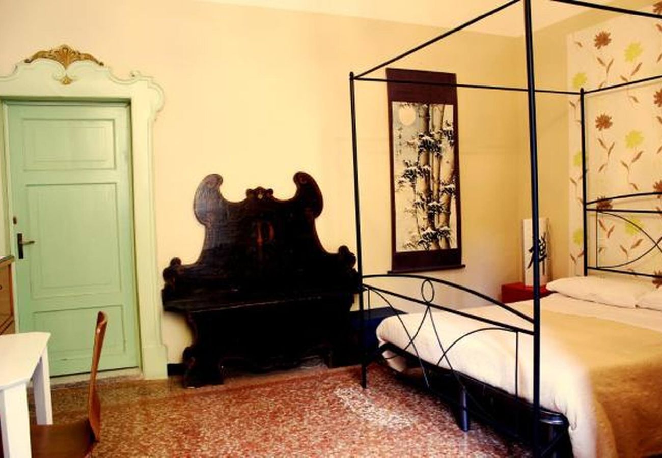 Rent by room in Bologna - Esotica - casa della zia