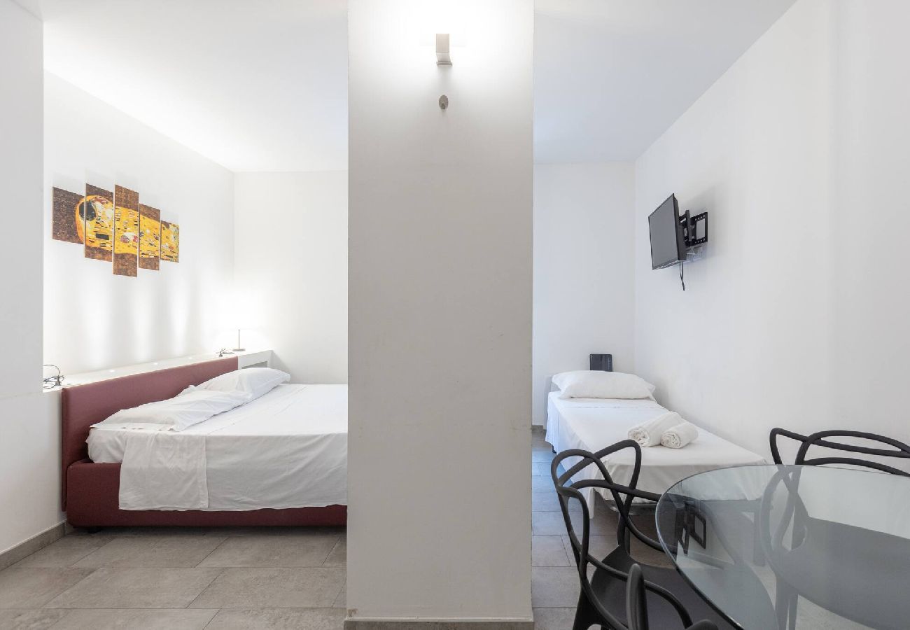 Apartment in Bologna - Marsala, Bologna By Short Holidays