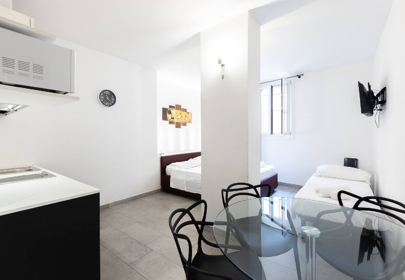 Apartment in Bologna - Marsala, Bologna By Short Holidays